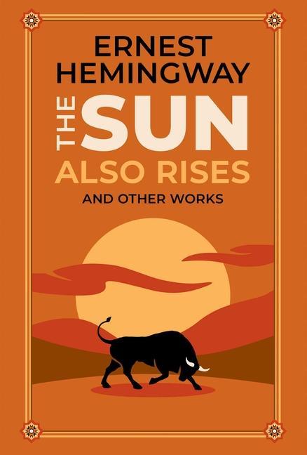 Книга Sun Also Rises and Other Works Ken Mondschein