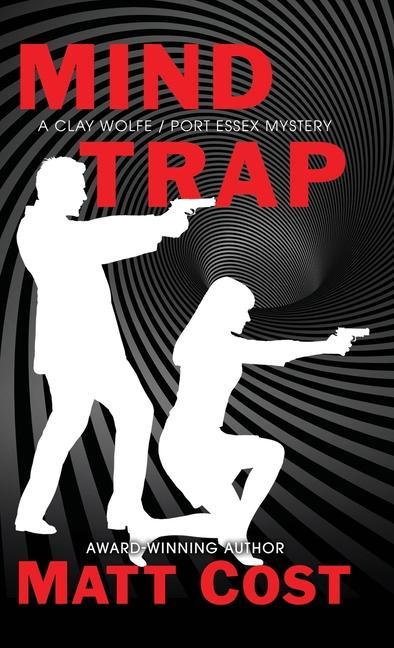 Knjiga Mind Trap Matt Cost