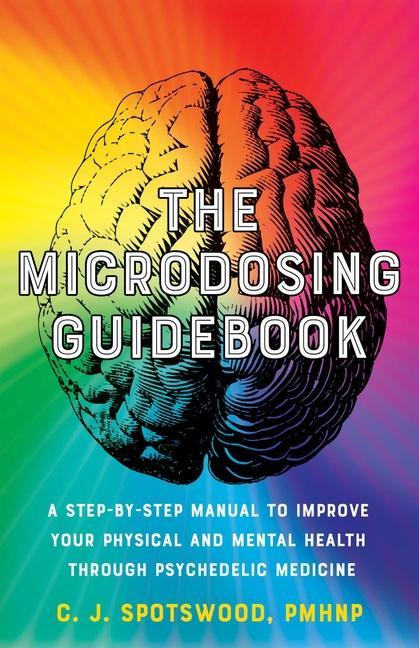 Knjiga Microdosing Guidebook 
