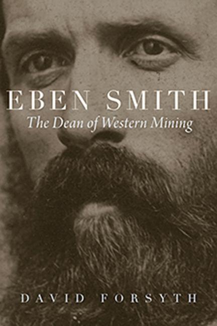 Knjiga Eben Smith David Forsyth