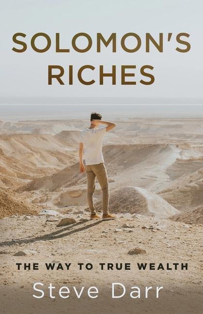 Knjiga Solomon's Riches Geoff J. Gardner
