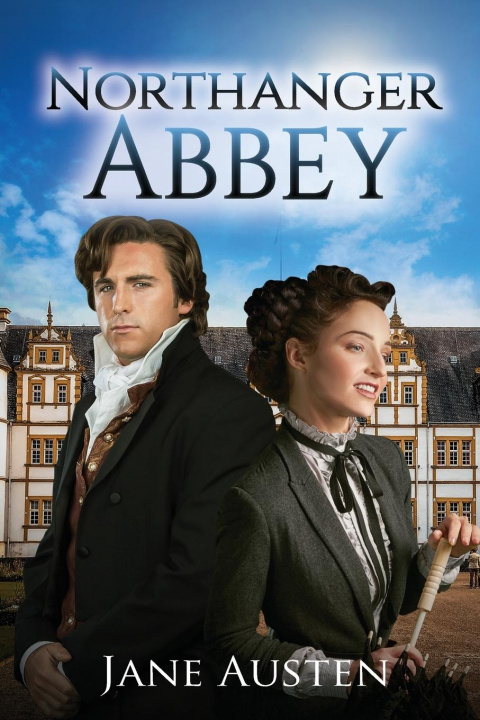 Knjiga Northanger Abbey (Annotated) Jane Austen