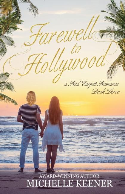 Kniha Farewell to Hollywood 