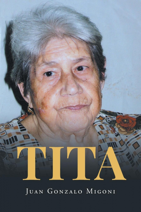 Книга Tita 