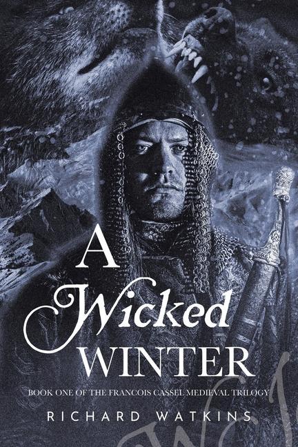 Książka Wicked Winter Richard Watkins