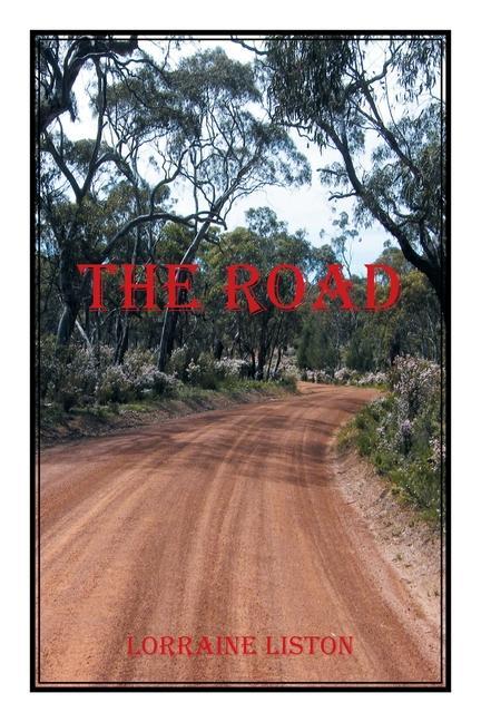 Knjiga Road Lorraine Liston