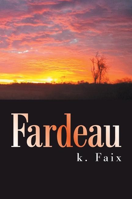 Knjiga Fardeau K Faix