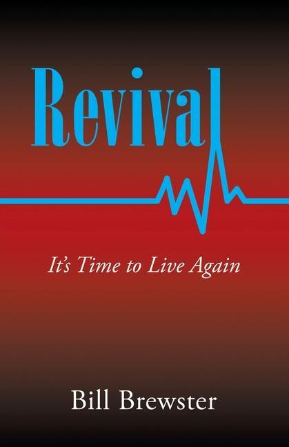 Libro Revival Bill Brewster