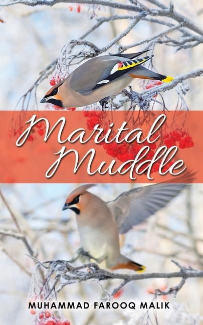 Kniha Marital Muddle 