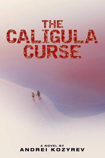 Livro Caligula Curse Andrei Kozyrev