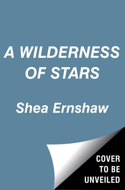 Book A Wilderness of Stars 