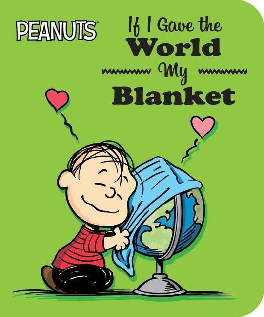 Livre If I Gave the World My Blanket Justin Thompson