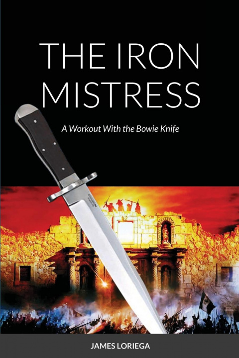 Book Iron Mistress 