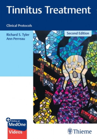Book Tinnitus Treatment Richard S. Tyler