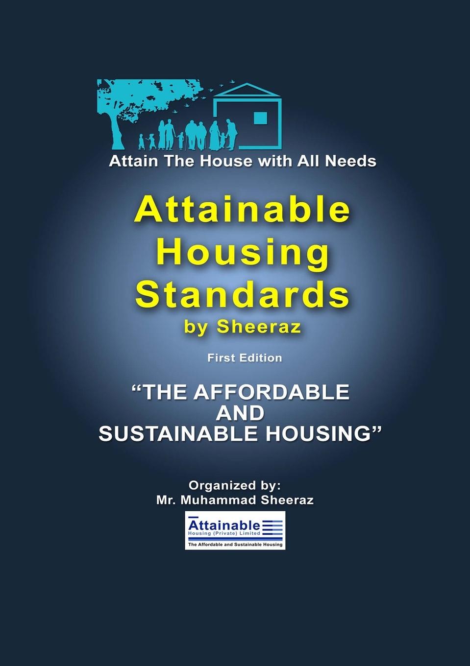 Book Attain the House with All Needs Muhammad Sheeraz