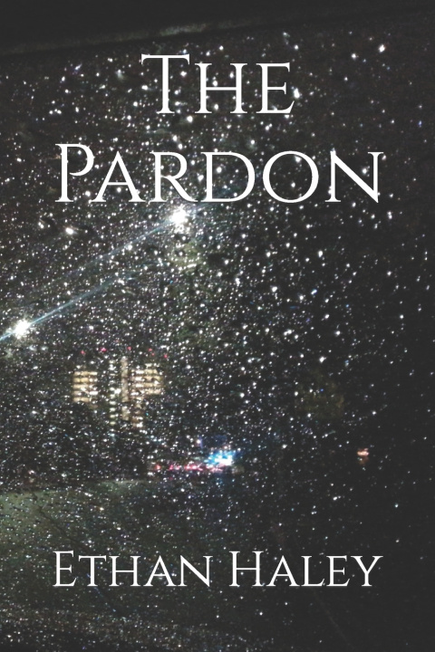 Knjiga Pardon ETHAN HALEY