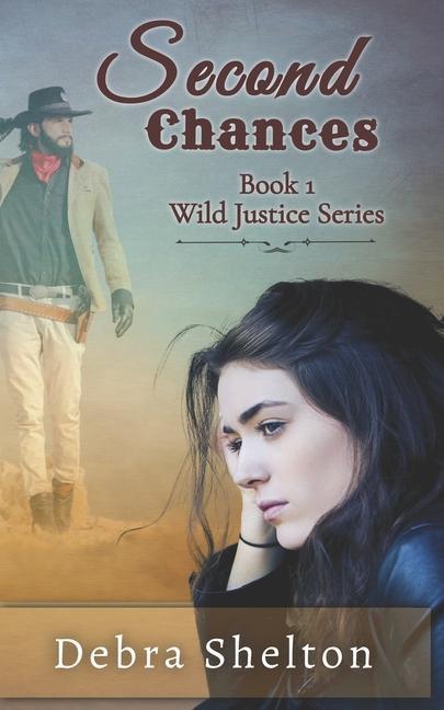 Knjiga Second Chances Debra Shelton
