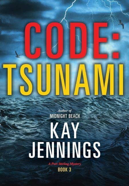 Βιβλίο Code Kay Jennings