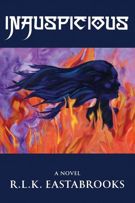 Knjiga Inauspicious R. L. K. Eastabrooks