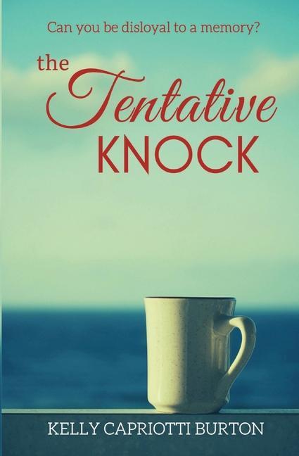 Livro Tentative Knock Kelly Capriotti Burton