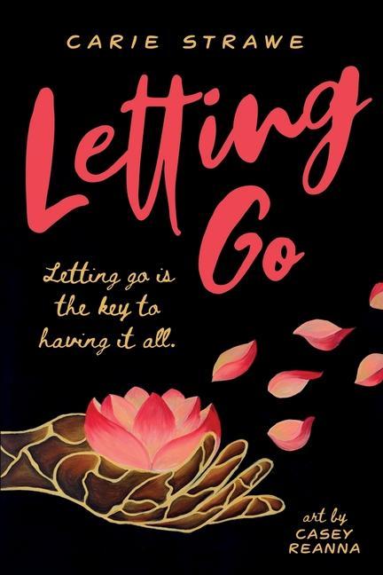 Knjiga Letting Go Casey Reanna