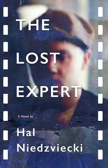 Knjiga The Lost Expert 