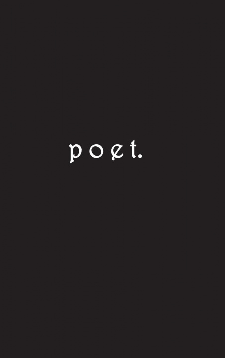 Knjiga poet. Chez Shay