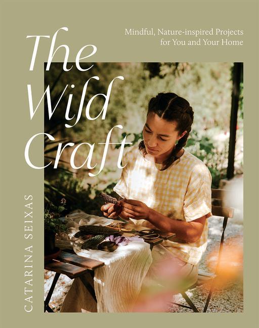 Книга Wild Craft Cat Seixas