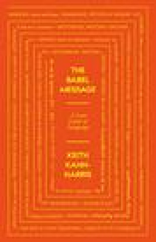 Knjiga Babel Message Keith Kahn-Harris