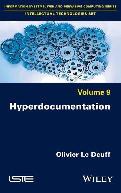 Knjiga Hyperdocumentation Olivier Le Deuff