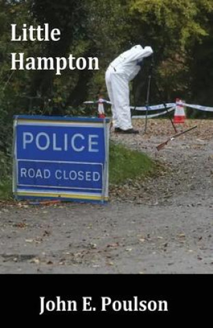 Boek Little Hampton John E. Poulson