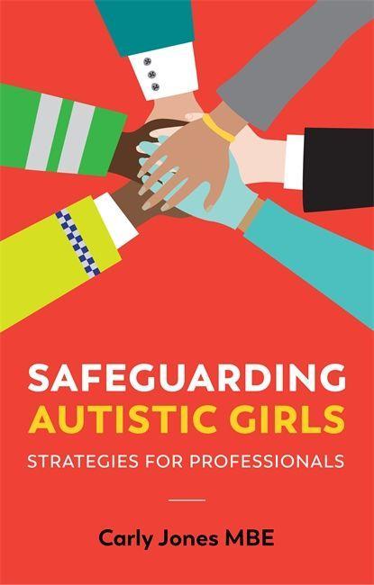 Kniha Safeguarding Autistic Girls Luke Beardon