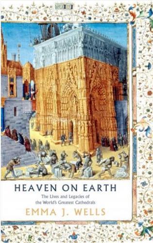 Книга Heaven on Earth Emma J. Wells