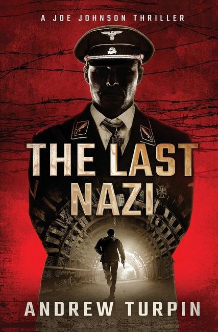 Kniha Last Nazi 