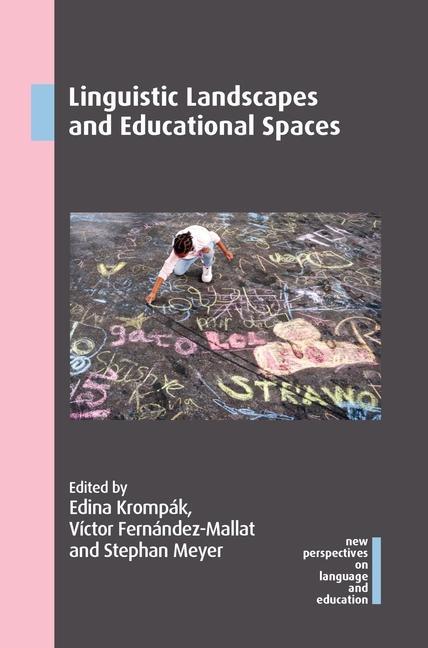 Carte Linguistic Landscapes and Educational Spaces 