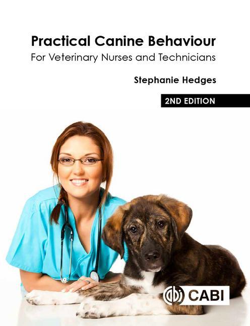 Könyv Practical Canine Behaviour Hedges