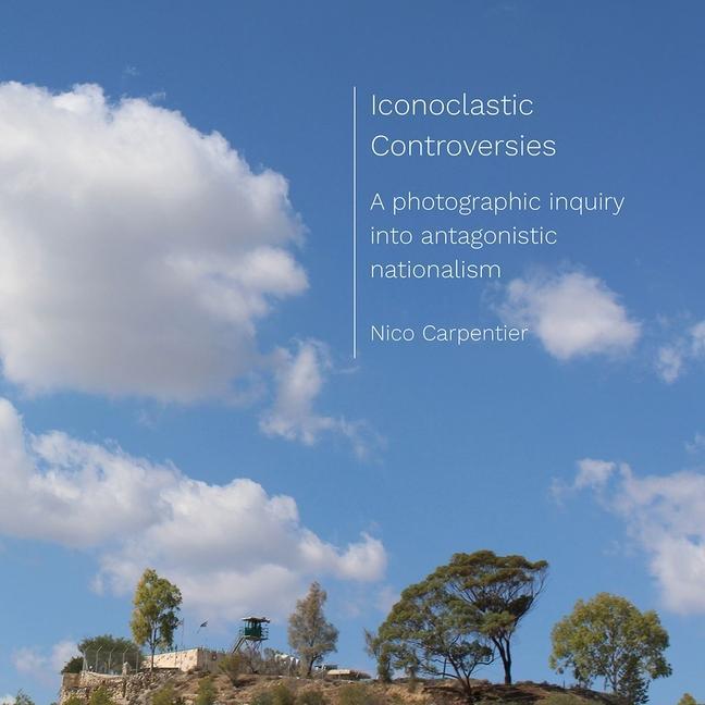 Book Iconoclastic Controversies Carpentier