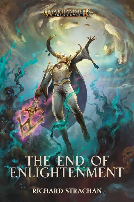 Buch End of Enlightenment RICHARD STRACHAN