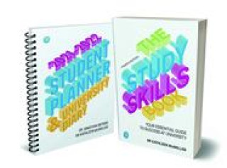 Buch 2021 Student Planner and Study Skills Combo (2 book bundle) KATHLEEN MCMILLAN