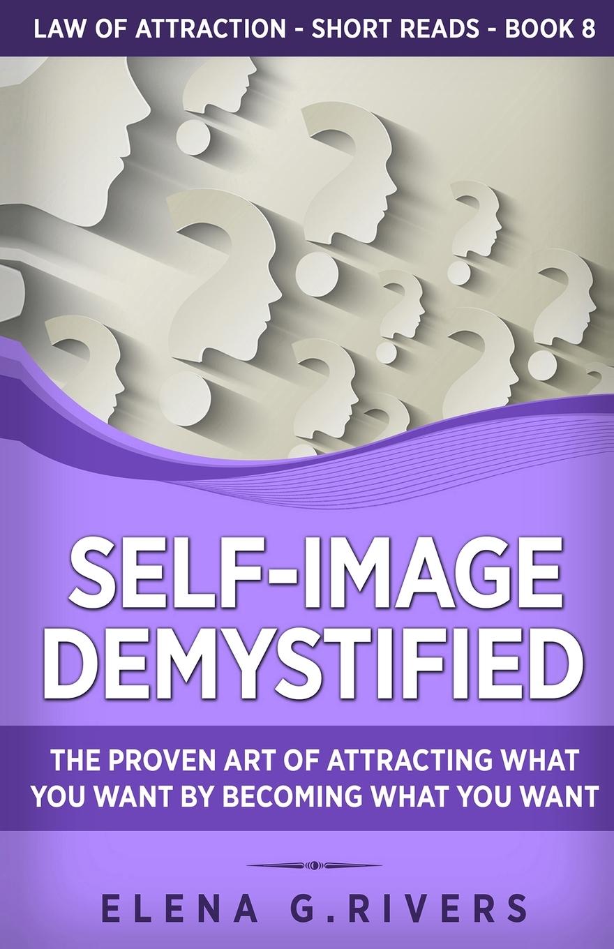Kniha Self-Image Demystified 