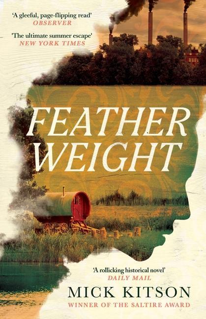 Book Featherweight Mick Kitson