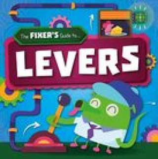 Knjiga Levers John Wood