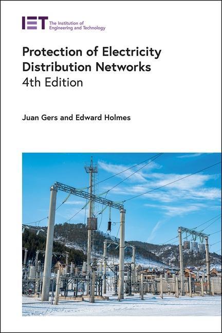 Carte Protection of Electricity Distribution Networks 