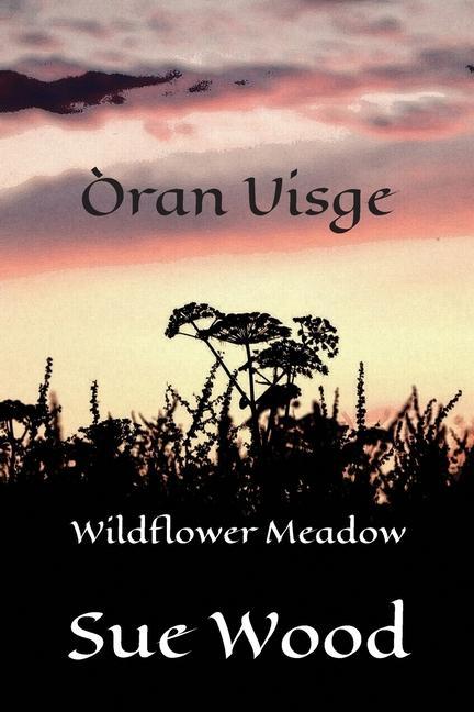 Carte Oran Uisge - Wildflower Meadow Sue Wood