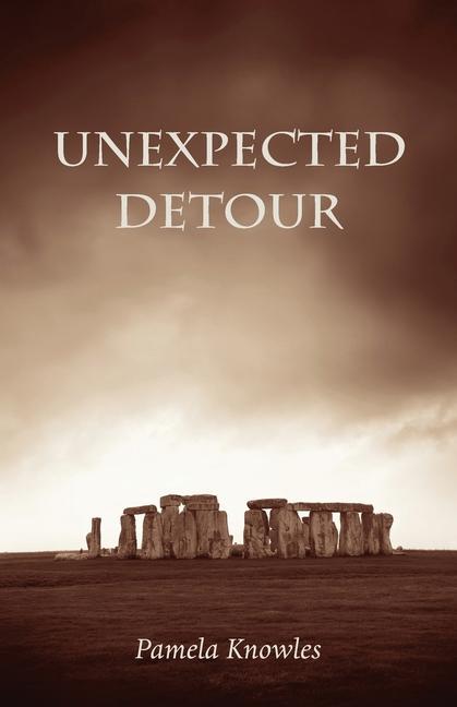 Knjiga Unexpected Detour Pamela Knowles