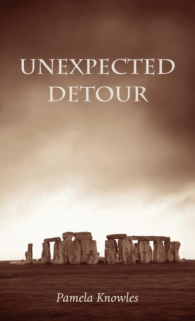 Knjiga Unexpected Detour Pamela Knowles