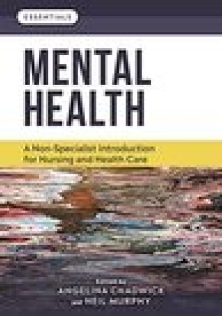 Könyv Mental Health 