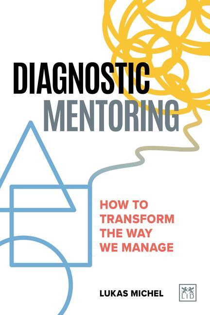 Book Diagnostic Mentoring Lukas Michel