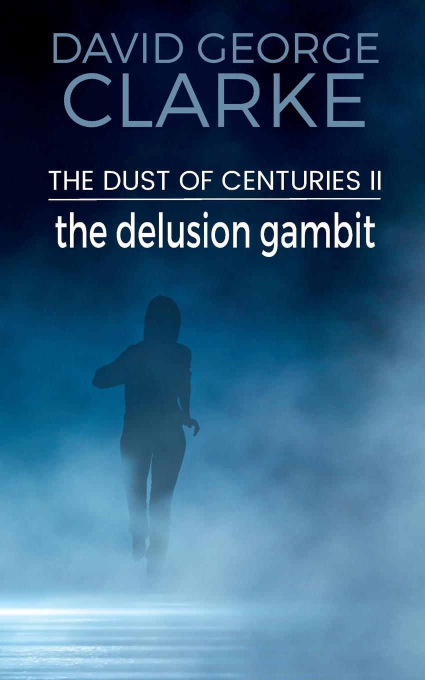 Carte Delusion Gambit David George Clarke