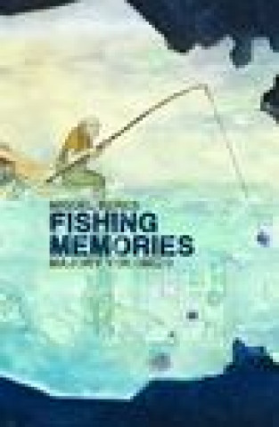 Książka Fishing Memories Miguel Peres